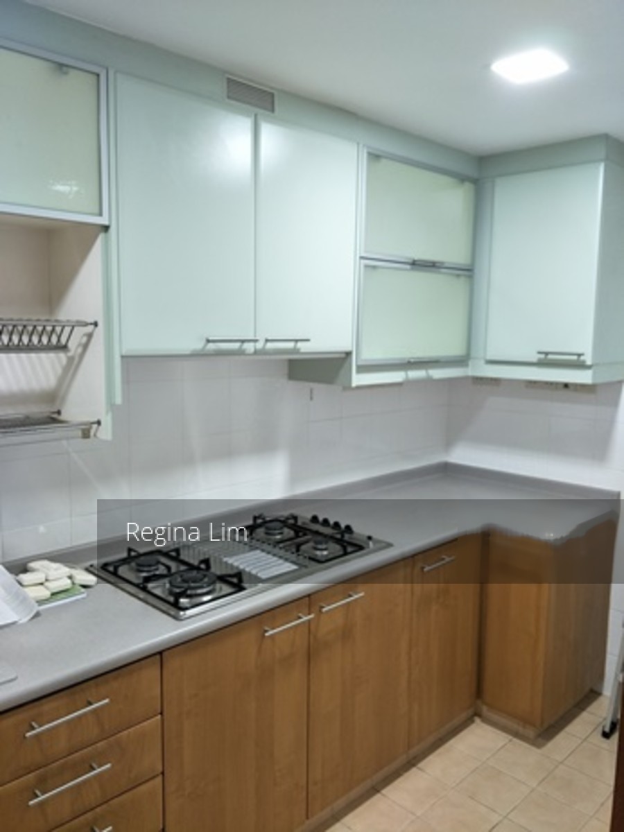 The Gardens At Bishan thumbnail photo